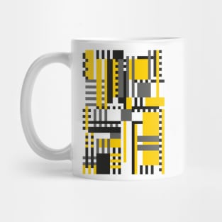 Abstract#107 Mug